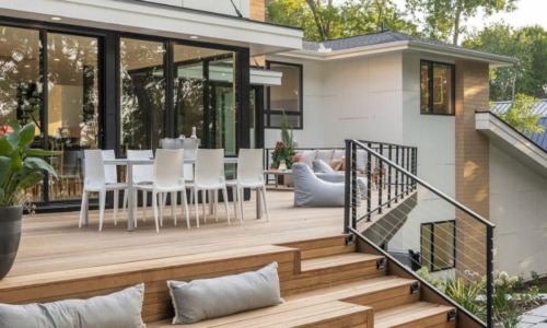 Sàn gỗ tự nhiên Đà Nẵng