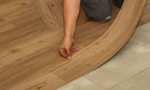 Sàn nhựa Đà Nẵng