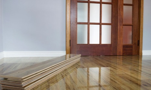 Sàn nhựa giả gỗ Đà Nẵng